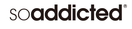 soaddicted